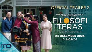 FILOSOFI TERAS - OFFICIAL TRAILER 2