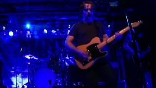 Minus the Bear - The Pig War (Boston 11-11-15)