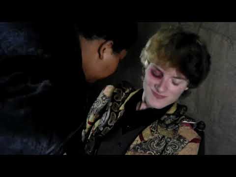 Bewitched - Movie Trailer