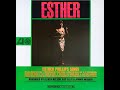 Esther Phillips As Tears Go By