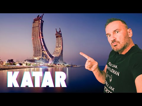 NAJBOGATSZY KRAJ ŚWIATA. Czy warto wyjść z lotniska?