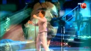 ME PIERDO CONTIGO CHAYANNE -