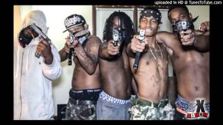 Go Crazy Gang   I Ride  #Stunthard #Hotboyz