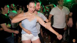 Eti Bachata Birthday Dance [Desnúdate] [Cuchi Cuchi]