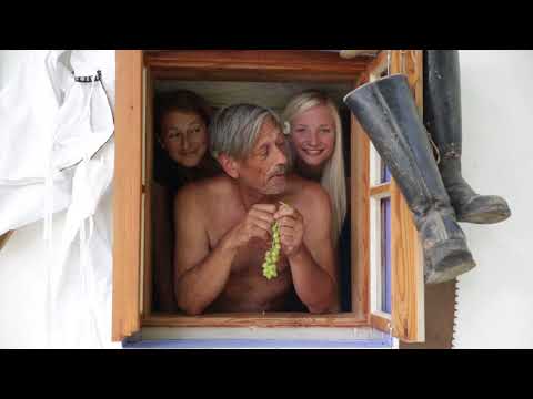 Nový klip "Král Uherský"