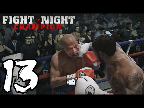 download fight night champion full crack download fight night champion full crack