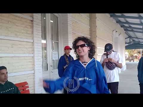 PIBA COSMICA vs MUSHER vs STEFA: Batalla por el MVP - FPL X F-NIX (Regional)