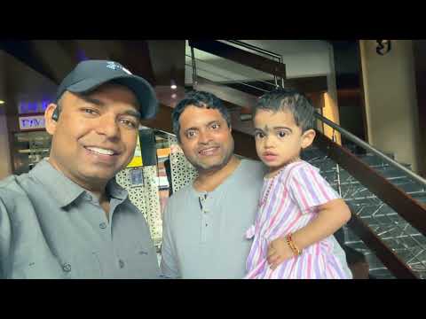 We are at Comfort INN Insys #foodlover #fun #like #subscribe