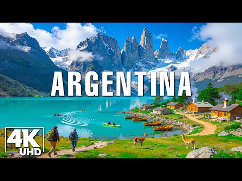 Natural Wonders 4K and 8K Earth Wonders