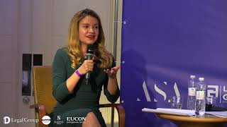 Будущее декларирования КИК за 2022 | Панель №6 форума Налоговая амнистия 2021