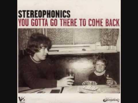 download lagu mp3 mp4 Stereophonics I M Alright, download lagu Stereophonics I M Alright gratis, unduh video klip Stereophonics I M Alright