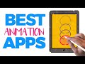 Best Animation Apps For Ipad Pro