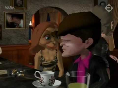 Café de Wereld 20050301 01-03-2005.asf