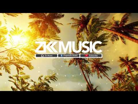 Nobody Like You - Amartey (Giordan Chase x THE KiDDO x FRNKIE Remix)