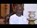 Ilayaraja Speaks About Padma Vibhushan Award