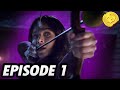 Hawkeye is Bad - Episode 1 - Painful to Watch