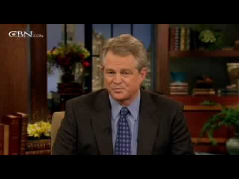 Praying for Your Needs: May 29, 2009 - CBN.com