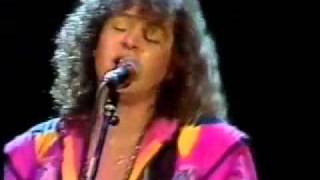 Y&amp;T Rescue Me LIVE San Fancisco 1985