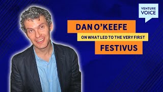 How the real Festivus started according to Seinfeld writer Dan O’Keefe video