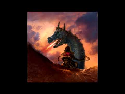 Finn MK - Chorus of the Einherjar (Audio)