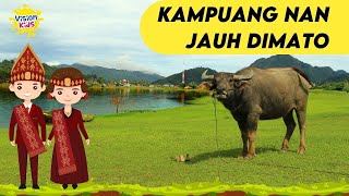 Download lagu KAMPUANG NAN JAUH DIMATO | LAGU ANAK INDONESIA mp3 Download lagu KAMPUANG NAN JAUH DIMATO | LAGU ANAK INDONESIA mp3