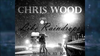 Chris Wood - Like Raindrops (Lyric Video)