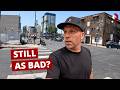 Los Angeles What It S Really Like Now
