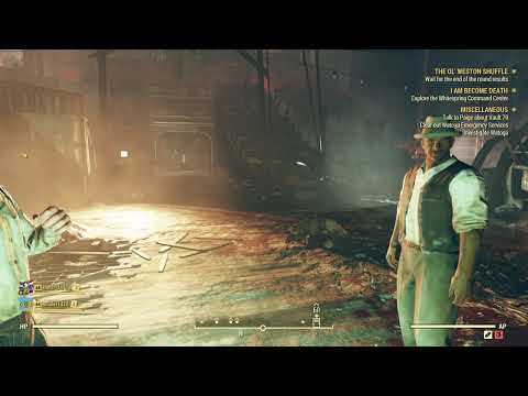 Roofied by Todd Howard