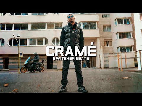 Timal x Ninho x Werenoi Type Beat - "CRAMÉ" || Instru Rap Trap Sombre | Instru Rap 2024