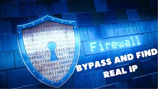 How To Bypass Web Application Firewall To Find Real IP Address - InfoSec Pat