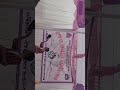 Apna Time Aayega Dance At Hnsb Sci College