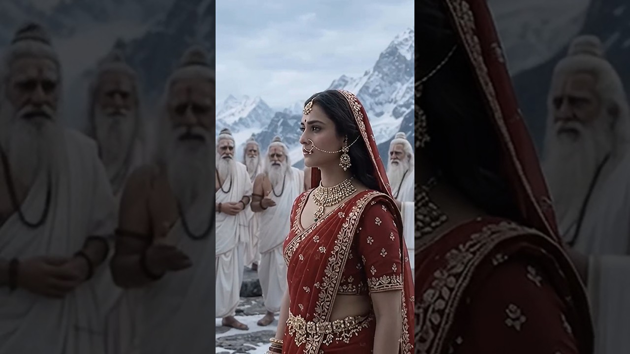 Jab Zid Pe Aa Gayi Parvati How to Upload YouTube Shorts to Get More Views #shorts #viral #trending