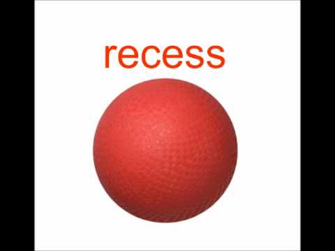 Recess - Au Revoir feat. Fresh Daily & Nicholas Ryan Gant
