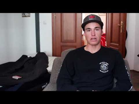 Maribor UCI World Cup 1