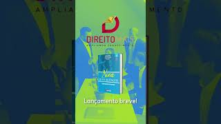 Lançamento | Livro Nova Lei de Licitações