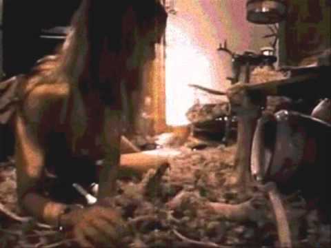 Sonic Reverends - Ritalin "Gore"