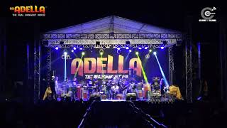 Download lagu Cek Sound Cumi cumi Audio feat ADELLA Live malang Maret 2020 mp3