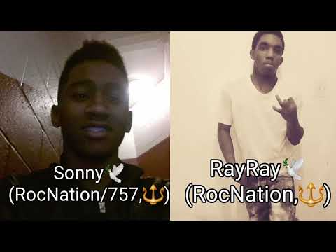 Every Diss In BookieDaG's - "Glocks"