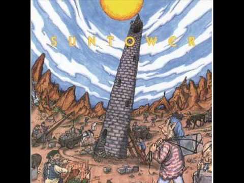 Suntower (1998) - 10 - Find A Reason