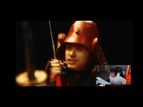 CARRERA REACCIONA A Trueno - RAIN II (Video Oficial)