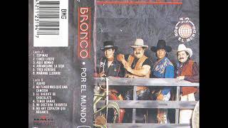 Bronco - El Sheriff De Chocolate (1992)