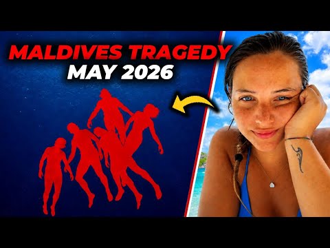 Killed Deep Inside | Chilling Details of 5 Italian Divers in Maldives Cave Diving Disaster