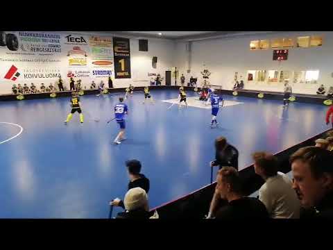 Konnat Keltainen - Nibacos Sininen