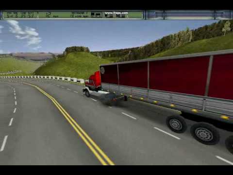 hard truck 2 pc game download