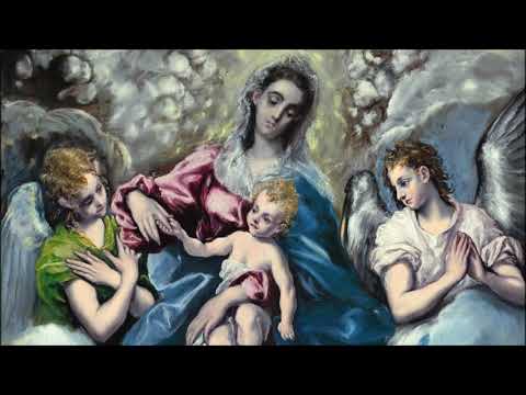 Tomás Luis de Victoria: Missa Salve Regina a 8