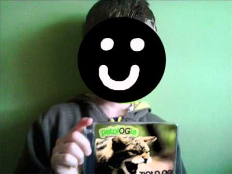 Zioło OG - patolOGia EP (CAŁY ALBUM) + DOWNLOAD