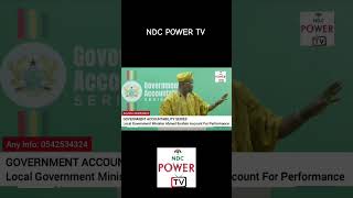 Government To Establish New Public Universities - Ahmed Ibrahim Discloses