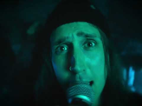 Displacer - The Happening (Official Music Video)