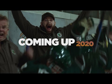 HBO Europe Original Productions Reel (2019-2020)