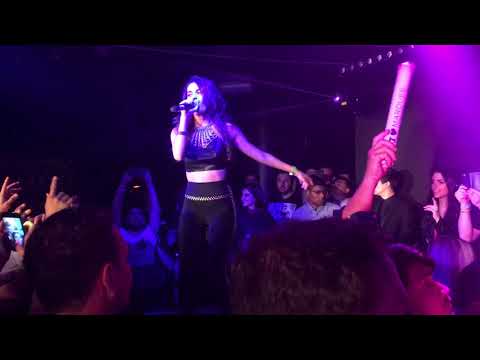 MaRLo feat. Chloe - You And Me @ Marquee Sydney 12/8/17